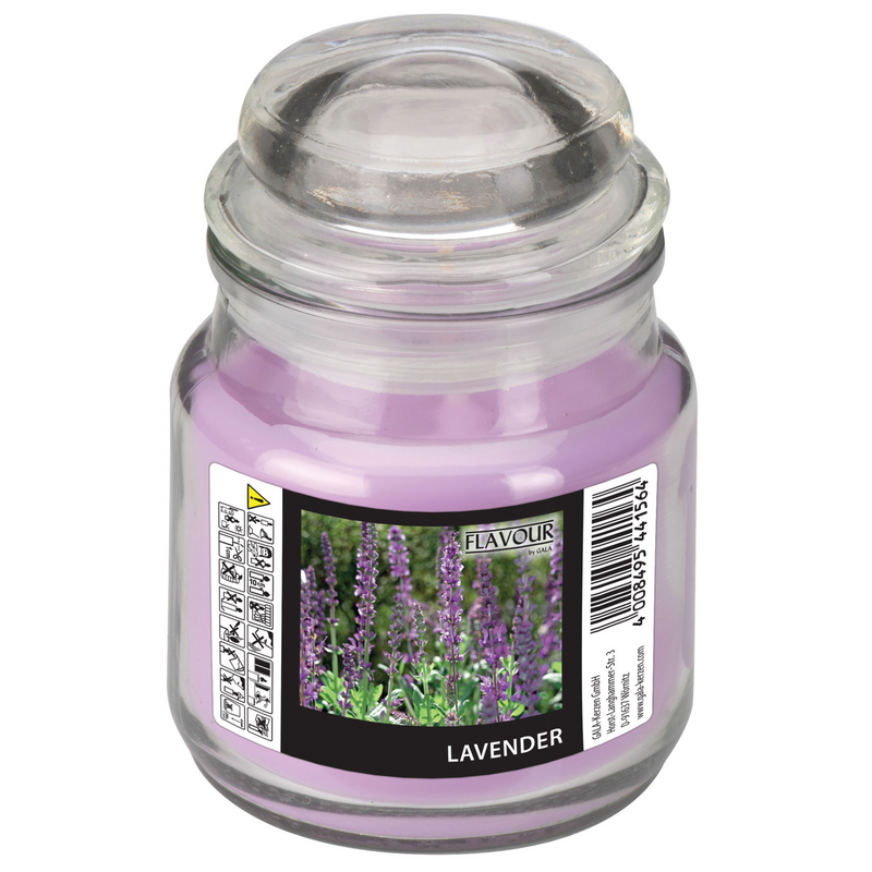 Flavour by Gala doftljus liten - Lavendel